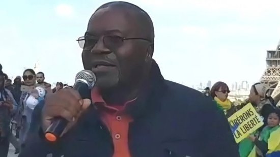 Gabon&nbsp;: «&nbsp;Toute nation a-t-elle vraiment le gouvernement qu’elle mérite&nbsp;?&nbsp;»