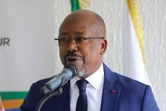 Gabon / Interpellation d’Alain-Claude Bilie-By-Nze&nbsp;: EPG dénonce des conditions «&nbsp;arbitraires&nbsp;» et  une «&nbsp;manœuvre politique&nbsp;»