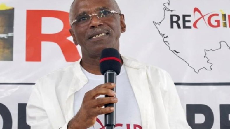 REAGIR&nbsp;: pourquoi l’aile Ndong Obiang choisit de rejoindre le parti présidentiel