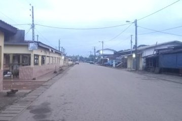 Vol spectaculaire au marché municipal de Mouila&nbsp;: des téléphones estimés à 4 millions de francs dérobés