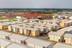 Le Gabon annoncera 50 logements à New York, mais où en est Bikélé-Nzong&nbsp;?