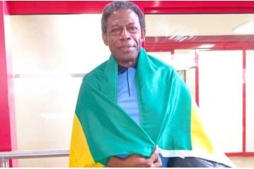 Échecs&nbsp;: élu à la vice-présidence de la Confédération africaine des échecs, Barthélémy Bongo Akanga Ndjila affiche de grandes ambitions pour le Gabon