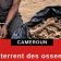 Cameroun&nbsp;: deux frères accusés d’avoir vendu les ossements de leur cousin à des trafiquants