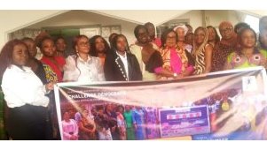 Développement du Gabon&nbsp;: les femmes invitées à saisir les opportunités du Plan national de croissance 2026-2030 