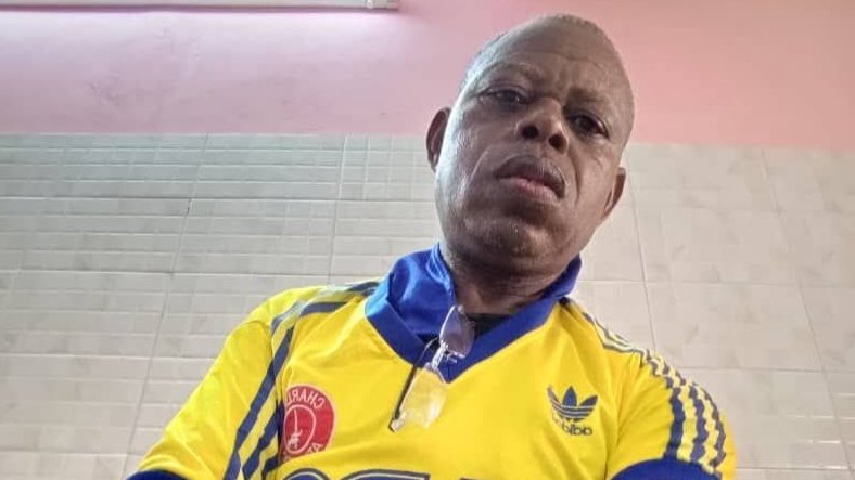 Gabon / Après son AVC&nbsp;: Sima Mboula face à de lourdes difficultés financières,  demande de l’aide 