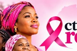 Octobre Rose au Gabon&nbsp;: après 13 ans de campagnes, quel bilan&nbsp;?