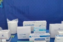 Gabon/Médicaments&nbsp;: l’OPN veut bâtir un système pharmaceutique plus performant