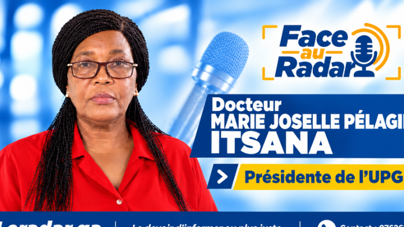 Gabon / UPG&nbsp;:  Docteur Marie Rose Itsana dévoile sa feuille de route pour la renaissance du parti 