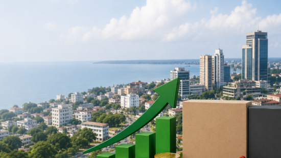 Gabon&nbsp;: la BAD entrevoit une reprise économique, mais alerte sur la dette et le chômage