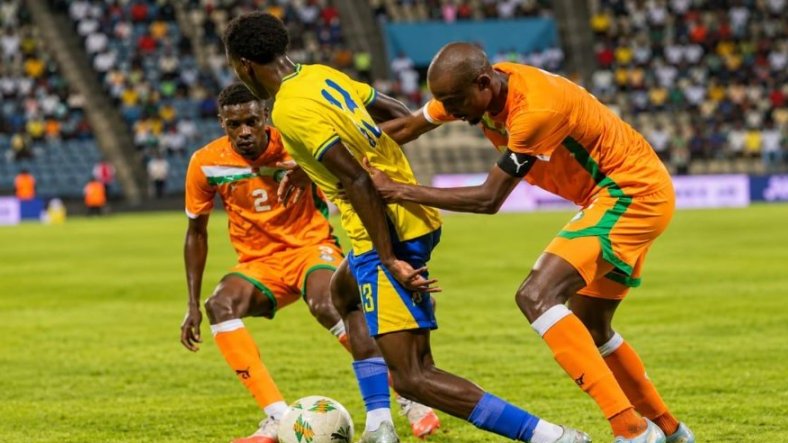 CAN 2027&nbsp;&nbsp;: les Panthères prennent le dessus sur le Mena et confortent leur seconde place
