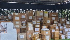 Santé&nbsp;: 18 milliards de FCFA d’équipements biomédicaux face aux défis persistants de l’hôpital gabonais