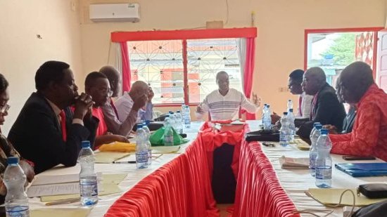 Gabon&nbsp;: L’UPG tient son congrès décisif ce 25 juin à Libreville pour relancer la dynamique du parti