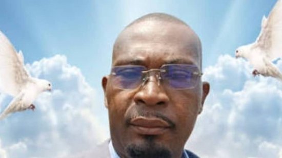 Médias/Nécrologie&nbsp;: Brice Ndong Edzang conduit à sa dernière demeure 