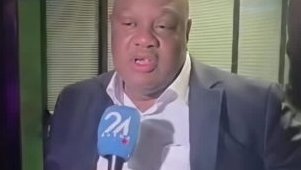 Pierre Wilfried Okoumba «&nbsp;Kamitatu Lénine d’Andjogo&nbsp;»&nbsp;: retour au Gabon sous fond de controverse
