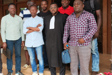 Tchibanga&nbsp;: derrière le procès de Giovanni Boulingui, le procès des pratiques sociales