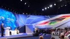 À Moscou, le Gabon doit obtenir davantage qu’une photo de famille