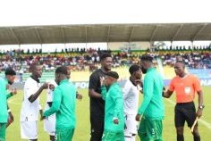 National Foot 1&nbsp;: Une première journée perturbée