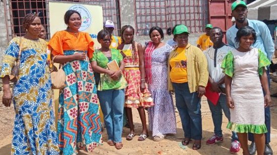 Gabon / Fléau de la drogue&nbsp;: des associations plaident pour plus de centres de désintoxication
