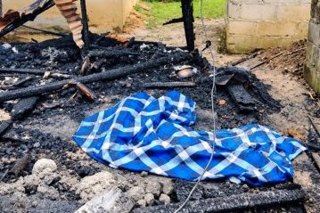 Bitam&nbsp;: deux nourrissons périssent dans un incendie sur fond de coupures d’électricité&nbsp;