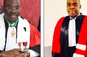 Suspension du procureur général Eddy Minang&nbsp;: la charge d’Istovant Nkoghe contre la méthode du pouvoir