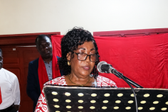 Gabon&nbsp;: 37 ans après sa création, l’UPG tente de tourner la page de quinze années de léthargie
