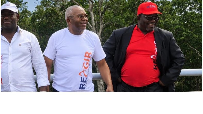 Gabon&nbsp;: Hommage à Jasmin Aworet