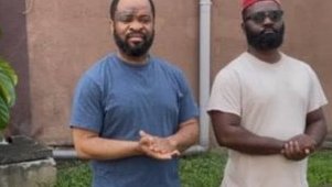 Propos jugés haineux et choquants&nbsp;: Junior Xavier Ndong Ndong et Juste Olivier Atsame Ella face à la justice