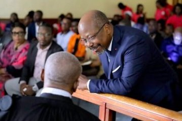 Justice / Affaire Alain-Claude Bilie-By-Nze – Haute Autorité de la Communication&nbsp;: le juge civil attendu sur la compétence le 16 mars