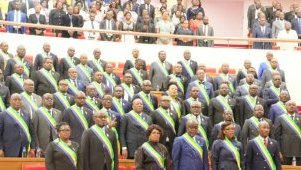 Clôture de la session ordinaire&nbsp;: l’Assemblée nationale réaffirme son rôle de contrôle de l’action gouvernementale