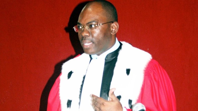 Conseil de discipline&nbsp;: le sort d’Eddy Narcisse Minang en suspens