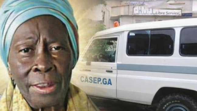 Mouila / Erreur d’identification à Casep-GA&nbsp;: quand une faille administrative transforme le deuil en imbroglio judiciaire