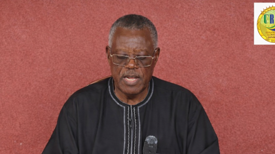 Gabon / Politique&nbsp;: La CNR alerte sur les dérives du régime et critique l’intervention du FMI