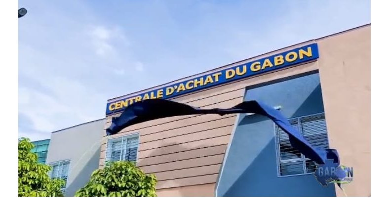 Gabon&nbsp;: la centrale d’achat, un nouvel outil pour freiner la hausse des prix