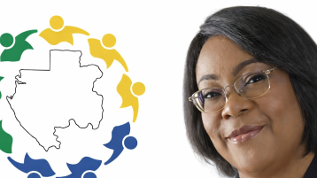 Gabon/ EPG&nbsp;: Annie-Léa Meye M’Obame mise en retrait après une rencontre au palais présidentiel