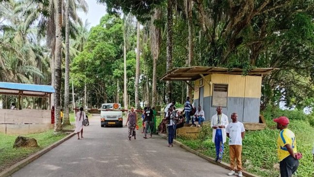 Moyen-Ogooué&nbsp;: Quatre mois sans salaire, les agents de l’hôpital Albert Schweitzer déposent un préavis de grève