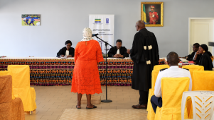 Environ 3000 détenus pour 300 places&nbsp;: Libreville face à l’urgence carcérale
