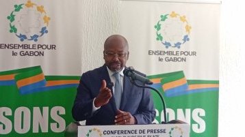 Politique / Loi d’Amnistie, marchés publics, Mbanié, code de la nationalité&nbsp;: Ensemble pour le Gabon interpelle le pouvoir