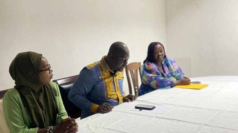 Audiovisuel public / Fidélité, loyauté, travail&nbsp;: le triptyque du nouveau SYNAPAP