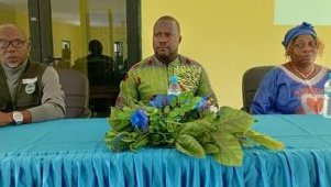 Mekambo&nbsp;: les défenseurs de l’environnement mobilisés face aux menaces sur les forêts du Bassin du Congo