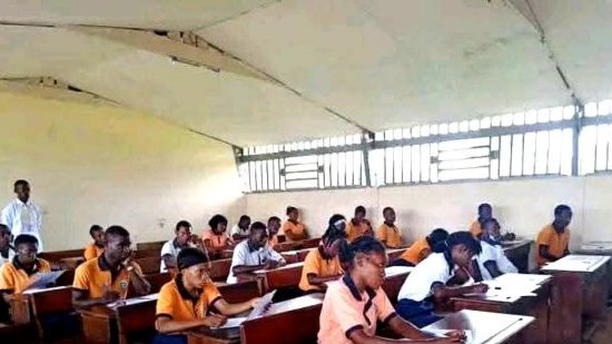 Ogooué-Ivindo / Lycée de Mékambo&nbsp;: le manque de professeurs inquiète parents et élèves