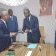 Sports&nbsp;: Paul Kessany officiellement installé à la tête du ministère des Sports